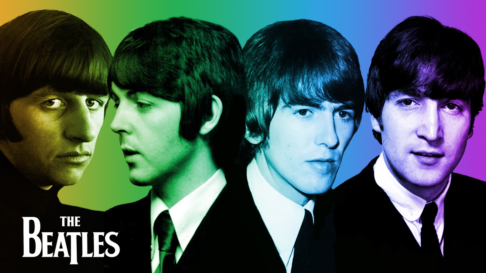 Plus de 53 ans après leur séparation, l’intelligence artificielle réunie les Beatles