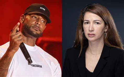 Pour injure publique contre Zineb El Rhazoui, Booba condamné à une amende
