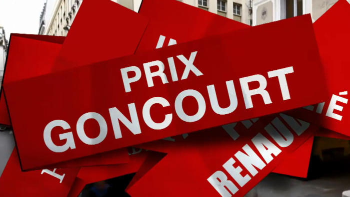 Prix Goncourt : Emmanuel Carrère écarté