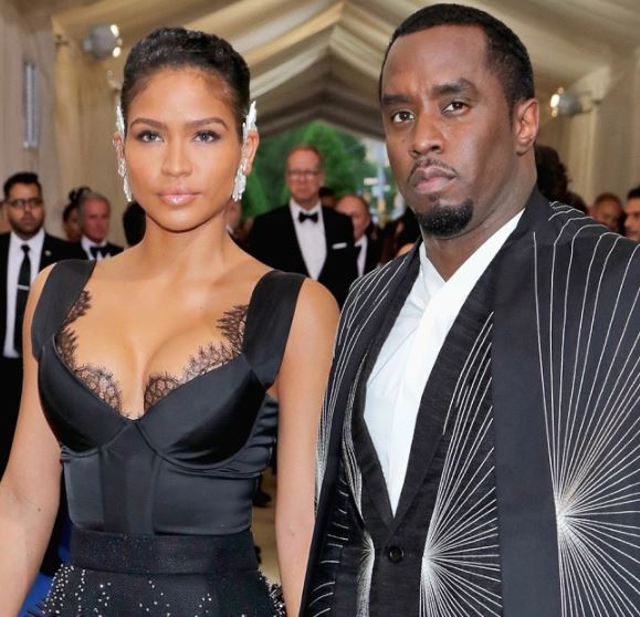 Puff Daddy et la chanteuse Cassie, qui l’accusait de viol, sont finalement parvenus à un accord