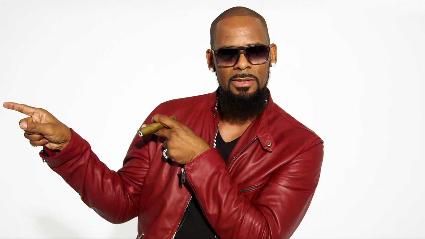 R.Kelly fait appel de sa condamnation à une peine de prison de 30 ans