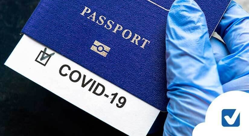 Relance du tourisme : l’idée d’un passeport sanitaire fait son chemin