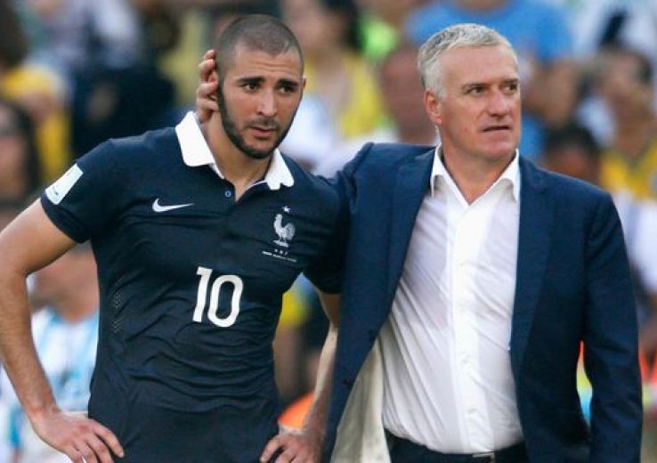 Retour de Karim Benzema chez les Bleus, les raisons de cette volte-face de Didier Deschamps