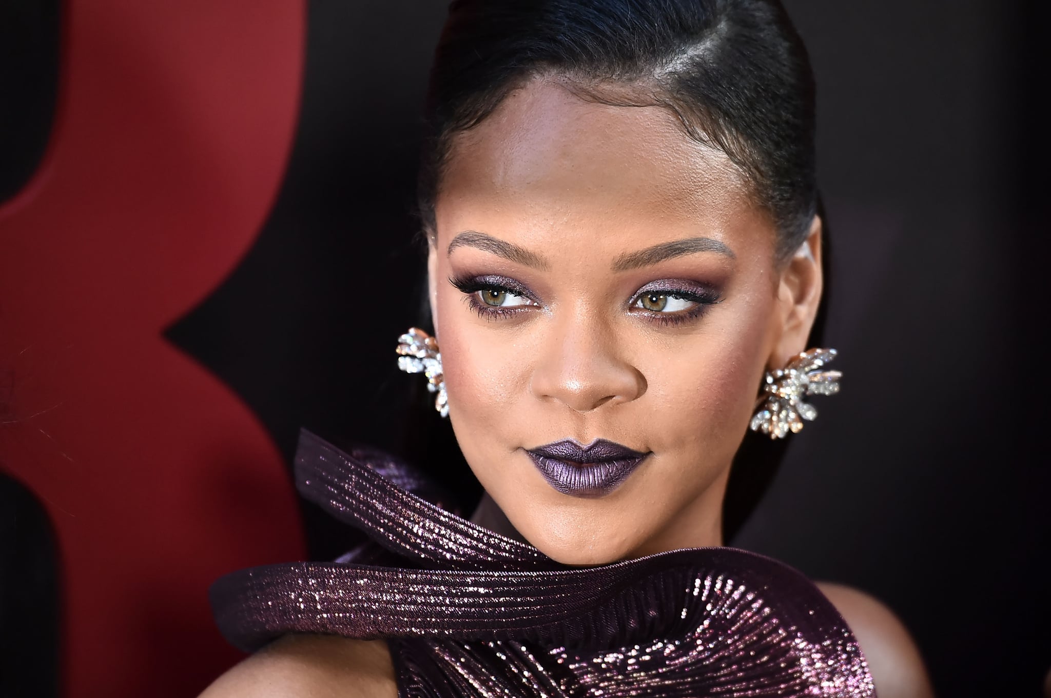 Rihanna gagnera 1 milliard de dollars après le lancement de sa marque de lingerie en bourse