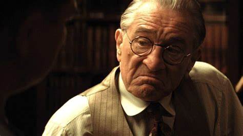Robert De Niro affronte son ex-assistant dans un procès pour discrimination