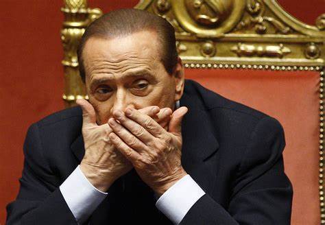 Silvio Berlusconi en soins intensifs pour des problèmes cardiaques