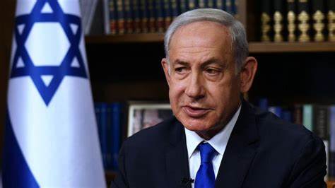 Souffrant d'une déshydratation présumée, le Premier ministre israélien Benjamin Netanyahou a été admis à l’hôpital