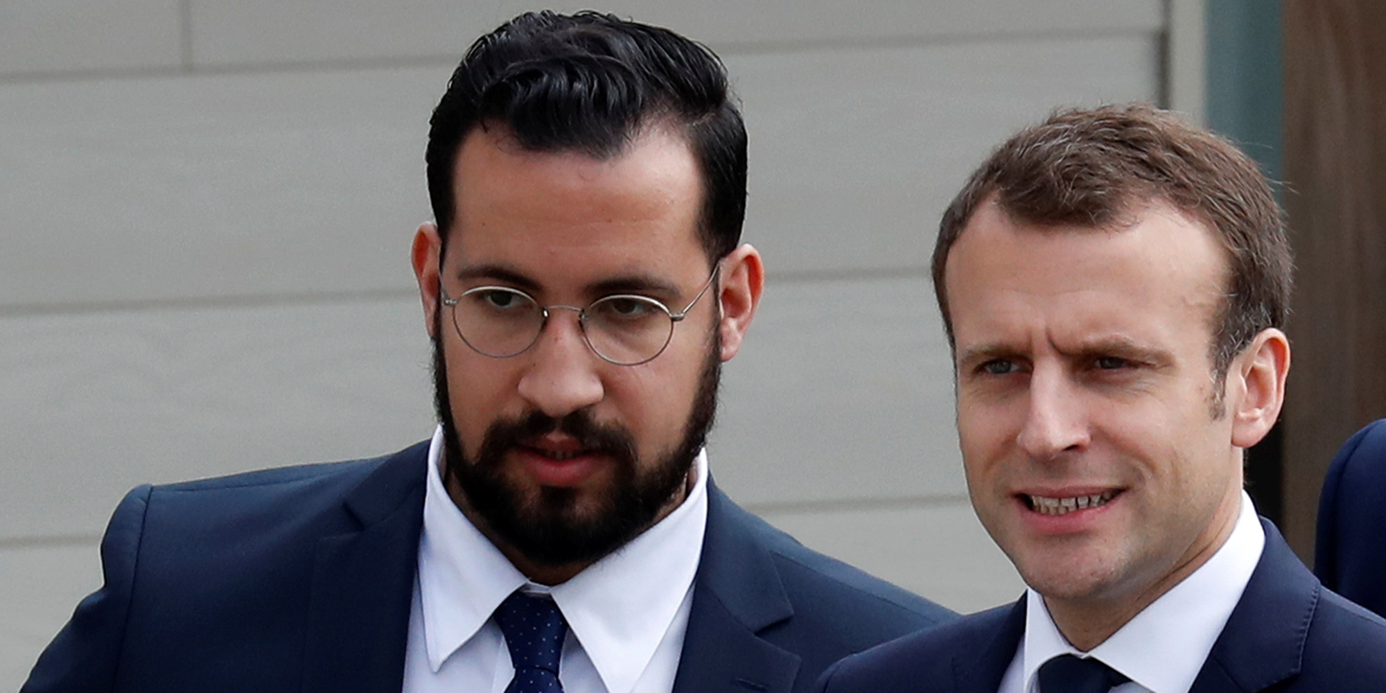 Soupçonnés de faits de corruption et de blanchiment de fraude fiscale, Alexandre Benalla et son épouse interpellés et placés en garde à vue