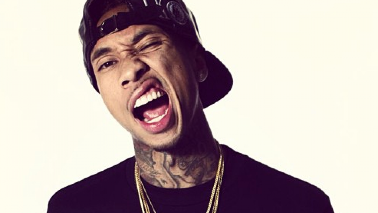 Tyga riposte après avoir été accusé de rupture de contrat
