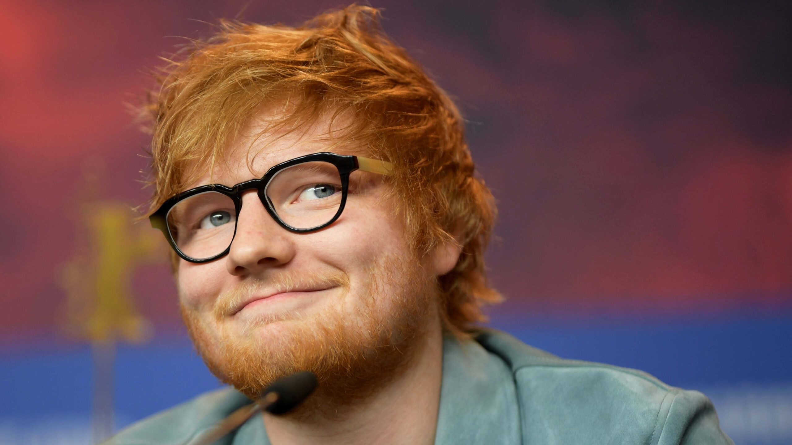 Un tribunal de New York affirme qu’Ed Sheeran n’a pas plagié Marvin Gaye