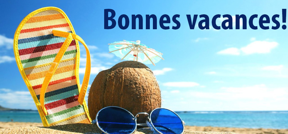 Vacances d’été : Les annonces du gouvernement attendues