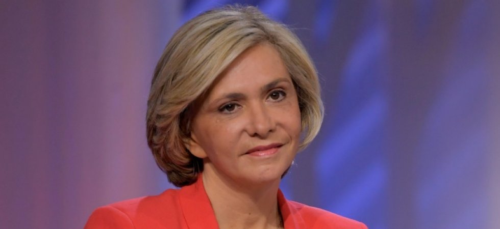 Valérie Pécresse sera la candidate de la droite à l'élection présidentielle 2022