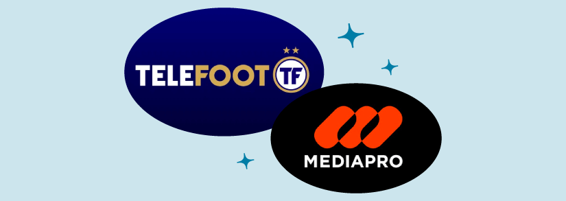 Vers une fermeture de chaîne Téléfoot
