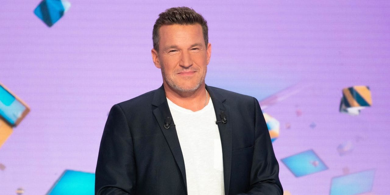 Victime d’une arnaque, Benjamin Castaldi a perdu une partie de son héritage