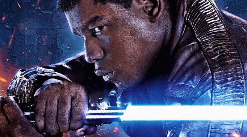 Victime de racisme, John Boyega ne reviendra pas dans la franchise "Star Wars"