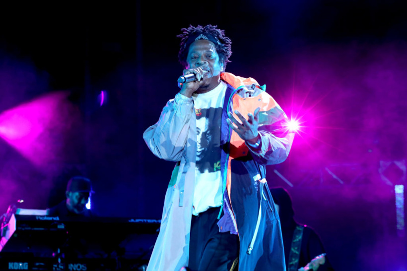 Voici comment Jay-Z a rendu hommage à George Floyd