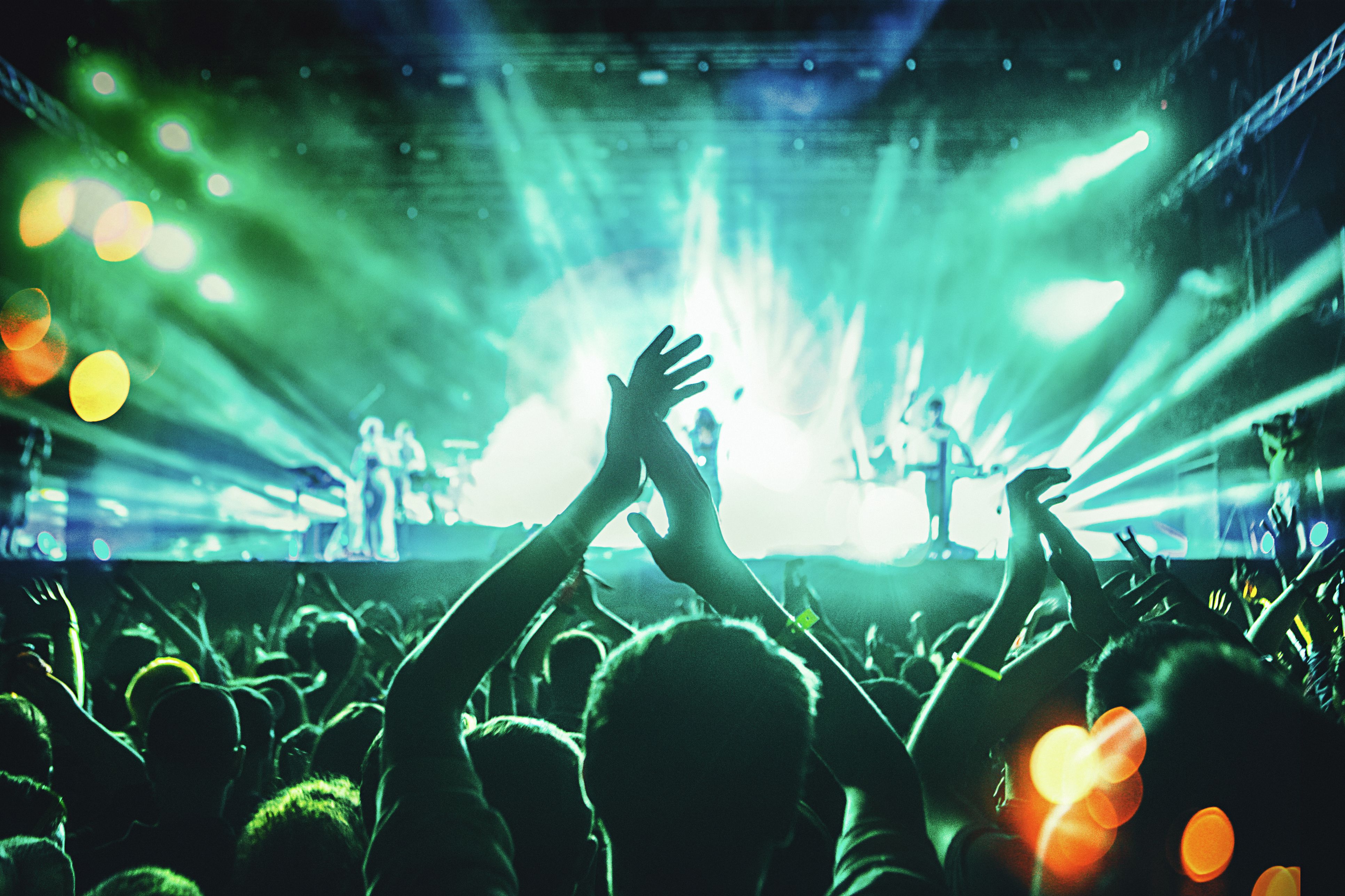 Voici les concerts les plus attendues de l’automne 2023