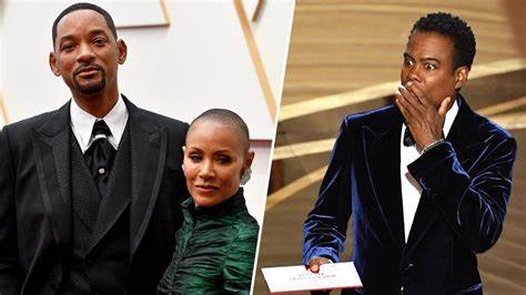 Will Smith bannit de la cérémonie des Oscars pendant 10 ans