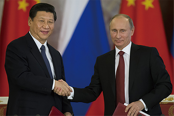 Xi Jinping boude le sommet du G20 prévu en Inde