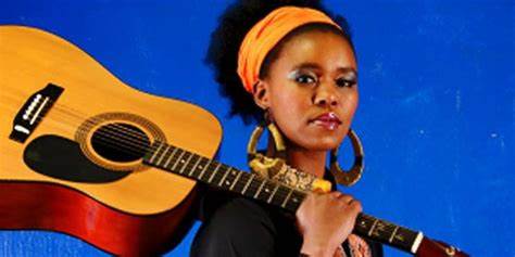Zahara, une icône de la musique sud-africaine, est décédée à l'âge de 36 ans