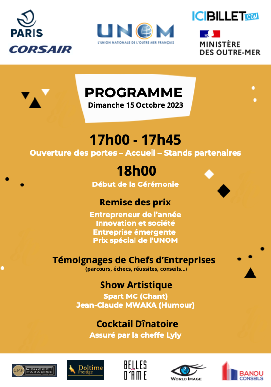 Trophées des Entrepreneurs huitième édition: 2023_3